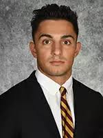 2018 Football Roster