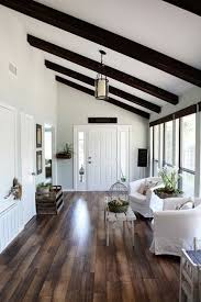 La Poutre En Bois Dans 50 Photos Magnifiques Interieur Maison Deco Maison Interieur Decoration Interieur Maison