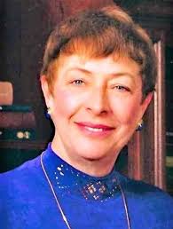 Ruth L. Meyer (Nee Landdeck) Obituary