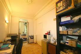 Nice Carre D Or A Proximite De La Place Massena Dans Immeuble Bourgeois Appartement Configure En Bureau Acheter Un Appartement Appartement Vente Appartement