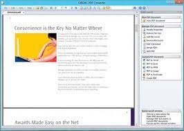 Jul 27, 2013 · download adobe pdf converter 5.5.1 for windows for free, without any viruses, from uptodown. Pdf Converter Download