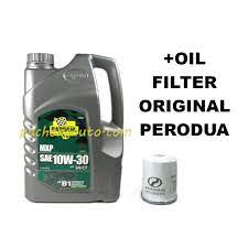 Check spelling or type a new query. Bardahl 10w30 Engine Oil 3 Quarts Minyak Enjin 10 30 Oil Filter For Perodua Cars Kancil Viva Kenari Kelisa Shopee Malaysia