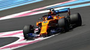 El red bull racing de spielberg. F1 Resultado Clasificacion Gp Francia 2018