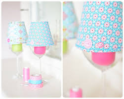 Lampenschirm Basteln Mit Schnittmuster Download Lampenschirm Basteln Lampenschirm Selber Basteln Und Bastelideen