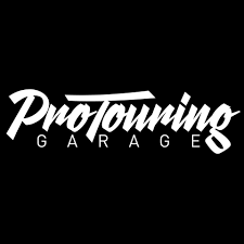 Garage di riferimento se serve parcheggiare in zona. Pro Touring Garage Posts Facebook