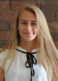 Caitlin Britt's Instagram, Twitter & Facebook