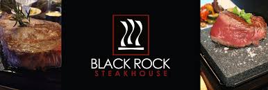 Black Rock Steak House Black Rock Steakhouse Rock