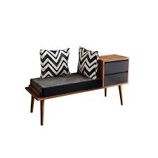 Fiume Bank M Schubladen Von Kalune Design Online Kaufen Bei Monoqi Outdoor Furniture Outdoor Sofa Outdoor Decor