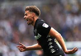 If we want some perspective then, i watched the west ham game and phillips looked head and shoulders above rice who's being touted. Leeds United News Phillips Takes Swipe At Ex Boss Evans