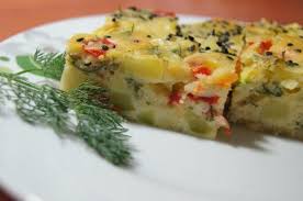 kek tarifleri panosundaki pin