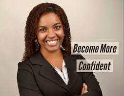 How Women In Business Can Become More Confident - Due