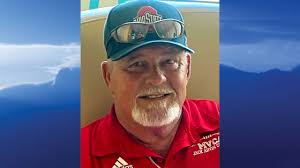 Danny "Chip" Bardell Clark, Sharon, PA Obituary