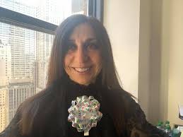 Shari Bornstein, Esq.