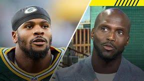 Max Murrell shows off the range