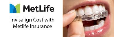 The company has been formed through a joint venture of. Invisalign Cost With Metlife Insurance For Nyc Patientsdr Jacquie