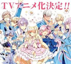 ４コマ漫画 ベルゼブブ嬢のお気に召すまま がtvアニメ化決定 アニメの新着情報 イベント フィギュア グッズのことならアニメzero お気に召すまま アニメ アニメ化