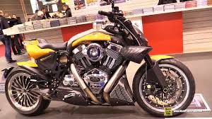 L'adresse exacte de l'évènement est la suivante : 2016 Cr S Duu Custom Bike Walkaround 2015 Salon De La Moto Paris Youtube