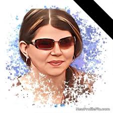 Is there a laundromat in Drumright?