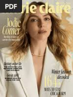 Marie Claire Australia