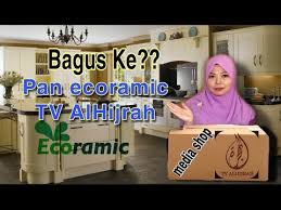 Download alhijrahmedia.com 3.0.0 apk for android, apk file named and app developer company is (tv alhijrah) alhijrah media corporation. Unboxing Dan Cuba Kuali Ecoramic Tv Alhijrah Cikgu Ily Youtube