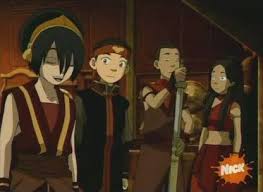 Avatar The Last Airbender Watch Online Free Full Episodes Pin On Avatar