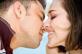 This relationship doesn't require emotions attached. What Does It Mean When A Man Goes In For A First Kiss On The Second Date Quora