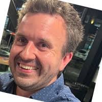 Colin Dyke Email & Phone Number