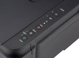 That's because its megatank ink reservoir system allows it to print up to 6,000 crisp black pages / 7,000 magnificent color pages(1) from one set of replacement inks bottles. Canon Megatank Pixma G3202 Printer Consumer Reports