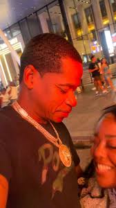 Queens of R n B concert with my Queen🫶🏽 @imabelieva1 , @steelobabyyy 📸,  #love #madisonsquaregarden #queensofrnbtour2024