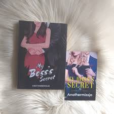 Menceritakan kisah cinta diam diam antara istri boss dan bawahan suaminya. Jual My Boss Secret Anothermissjo Kota Bekasi Chocovan Tokopedia