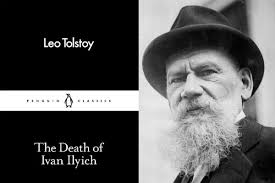 Book of a lifetime: The Death of Ivan Ilyich by Leo Tolstoy | The  Independent