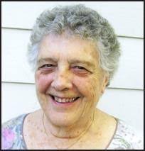 Nancy Hoffner's Instagram, Twitter & Facebook