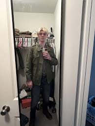 Henry townshend cosplay