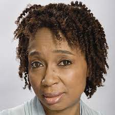 Then proceeding to gently shampooing the actual twists. How To Keep The Ends Of Your Twists From Unraveling Naturallycurly Com