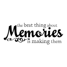 Making Memories Wall Quotes Decal Memories Quotes Making Memories Quotes Family Quotes