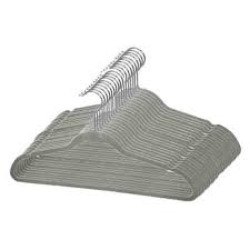 230 5th ave, new york, ny 10001. Fh45075 Sunbeam Hanger Grey Hds Trading Corp Pants Hangers Clothes Hangers