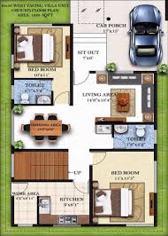 30 By 50 House Plan Lovely Duplex Plans South Facing Stone House Plans Indian House Plans House Layouts