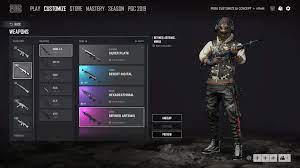 Pin On Game Concept Military Fps