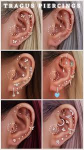 Image result for Tragus
