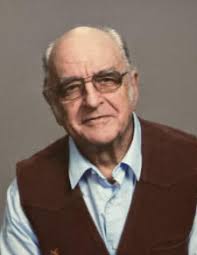 Obituary for Edwin Francis Retka