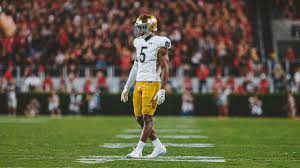 6 points for the touchdown 1 point for the extra point (kicked) 2 points for a safety or a conversion (extra try after a touchdown). Troy Pride Jr Not Feeling Pressure At Nfl Combine Irish Sports Daily