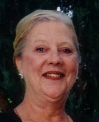 Gail Donovan Obituary