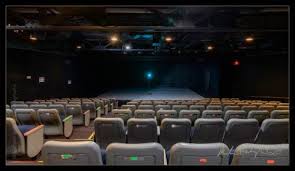 However, the customer service was horrible. Marietta S New Theatre In The Square Michael Boatright Photography