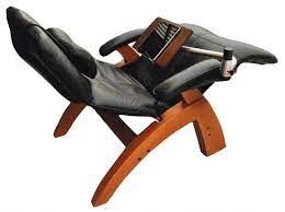 Their design is inspired by seats in space shuttles, arranged to help astronauts' bodies endure sudden gravitational changes during space missions. Perfect Zero Gravity Recliner Chair Home Furniture Design Zero Gravity Recliner Game Room Chairs Chair