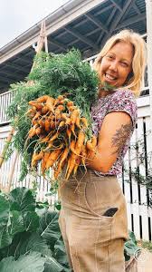 Permaculture stories: Janene Price