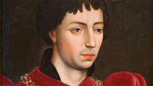Charles The Bold Was His Own Worst Enemy