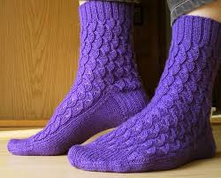 Child S First Sock In Shell Pattern From Knitting Vintage Socks Hand Knit Socks Sock Knitting Patterns Socks