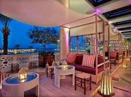 Design Inspired By The Tales Of 1001 Arabian Nights Amethyste At Phoenicia Hotel Beirut Interior Design Hotel Interior Design Lounge Design Hotels Design