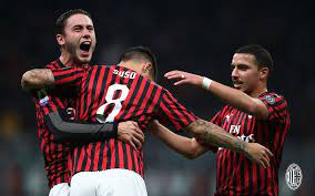 Their most recent encounter came back in december's reverse fixture, where. Preview Serie A Round 11 Ac Milan Vs Lazio