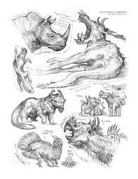Concept Design Sketches In 2020 Conceptual Sketches Monster Concept Art Sketches